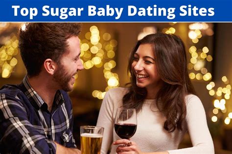 sugar babies dating sites